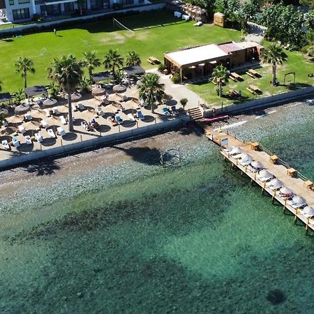 Hotel Akbulut & Spa Guzelcamlı 외부 사진