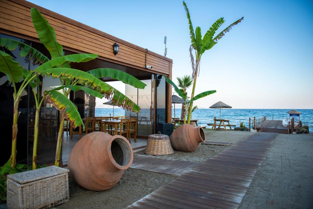 Hotel Akbulut & Spa Guzelcamlı 외부 사진