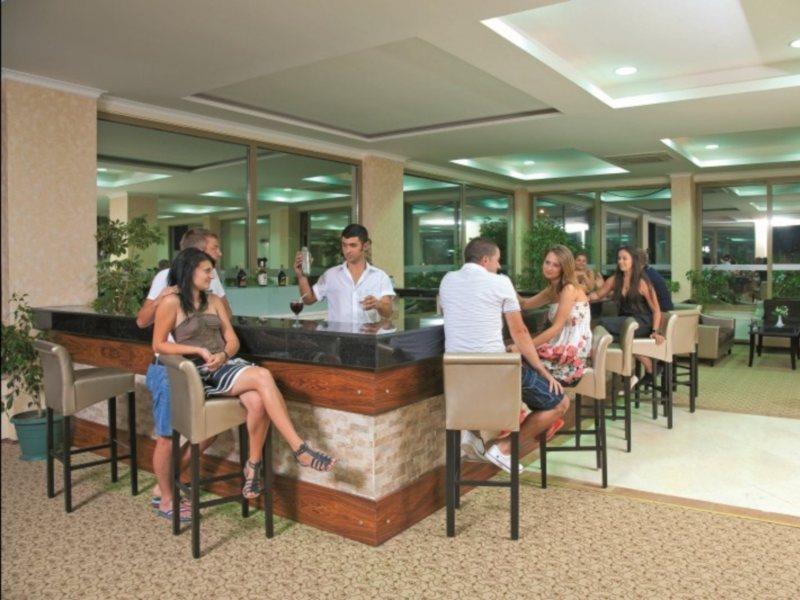 Hotel Akbulut & Spa Guzelcamlı 외부 사진