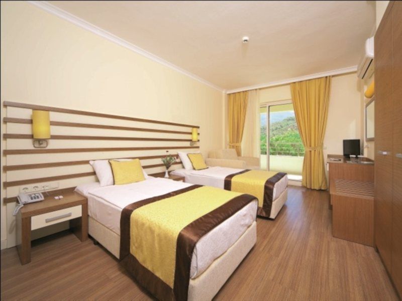 Hotel Akbulut & Spa Guzelcamlı 외부 사진