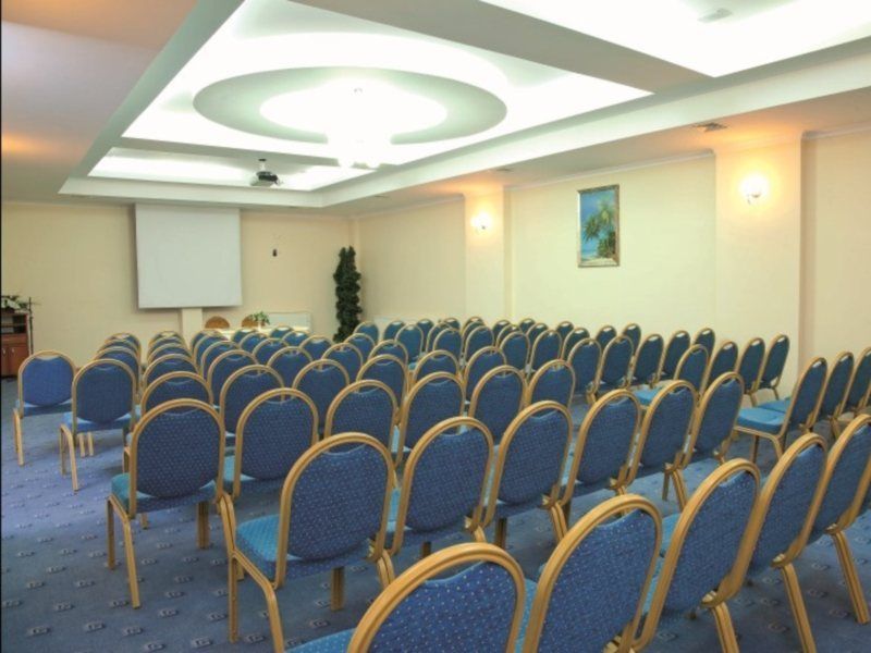 Hotel Akbulut & Spa Guzelcamlı 외부 사진