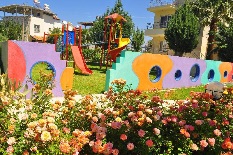 Hotel Akbulut & Spa Guzelcamlı 외부 사진