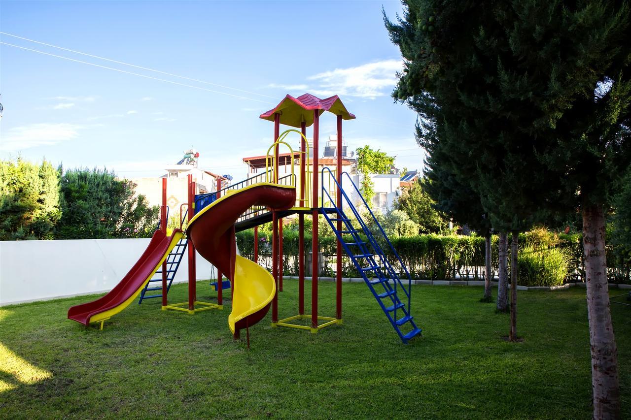 Hotel Akbulut & Spa Guzelcamlı 외부 사진