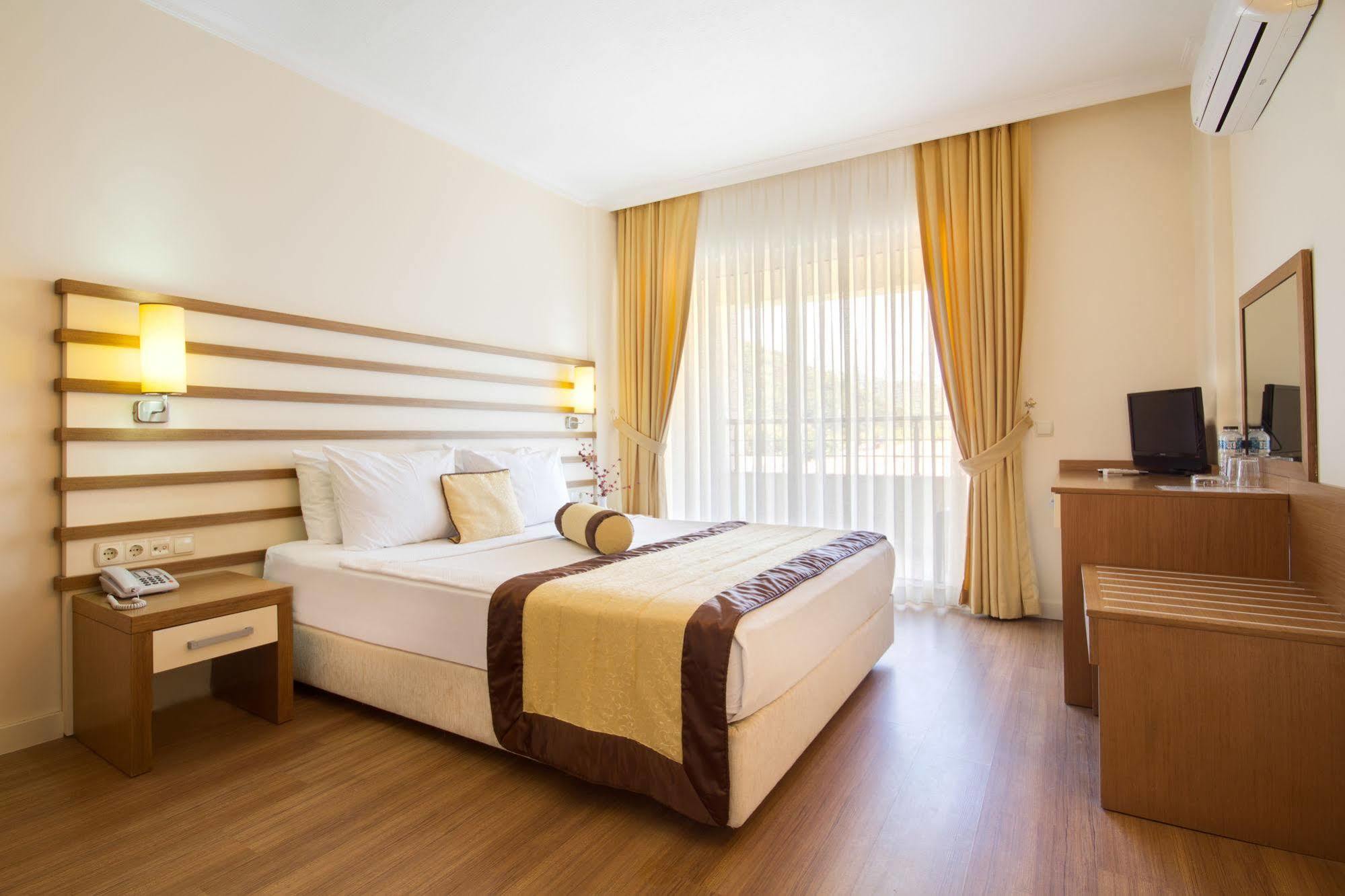 Hotel Akbulut & Spa Guzelcamlı 외부 사진
